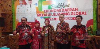 Sri Sumarni: Pentingnya Pengenalan Produk Unggulan Daerah