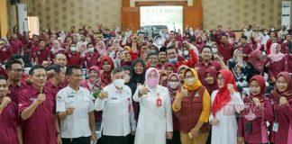 Sri Sumarni: Program Bantuan Rakyat Miskin Harus Tepat Sasaran