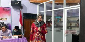 Tatiek: Merawat Kebhinekaan dan Menjaga NKRI Harus Menjadi Modal Utama