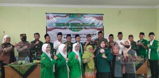 Tatiek: Penguatan Literasi Media, Bekal Membentuk Kualitas Kader Muda NU