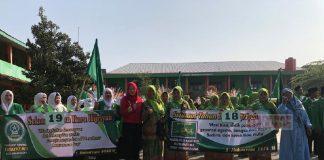 Tatiek: Sambut 1 Muharram Dengan Membangun Persatuan dan Kesatuan