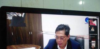 Utut Adianto: Untuk Go Nasional, UMKM Perlu Branding