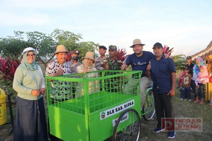 Wabup Etik Terus Dukung Berbagai Desa Wisata di Blora (2)