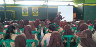 Wachyu Hidayat: Peran Pelajar Sebagai Pelopor Pancasila