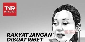 Paramitha Soroti Penggunaan Aplikasi MyPertamina yang Merepotkan Wong Cilik