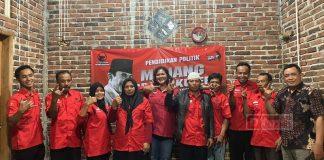 Intan Kurniasari Bangun Harmonisasi dengan Struktural Partai