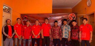 Pak Gun: Gotong Royong Mesti Diaktualisasikan Secara Konkret