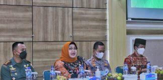 Jelang Idul Adha, Pemkab Sragen Wajibkan SKKH Hewan Kurban