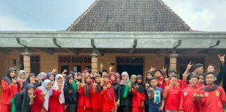 Any: Pencak Silat Harus Menjadi Pemersatu Bangsa