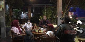Endrianingsih Bangun Harmonisasi Bersama Difabel
