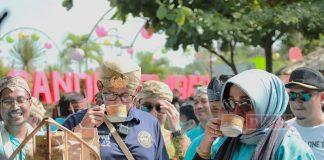 Desa Wisata di Klaten Diberi Support Penuh oleh Bupati