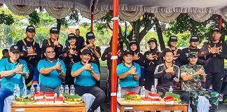 Bagus Selo: DPRD dan Pemkab Bersatu Melawan Narkoba