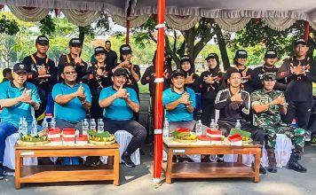 Bagus Selo: DPRD dan Pemkab Bersatu Melawan Narkoba