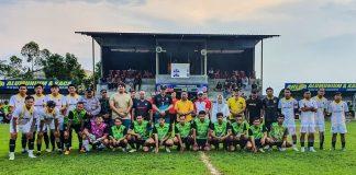 Bagus Selo Dorong Capaian Prestasi Olahraga di Karanganyar