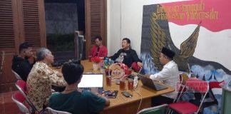 Wujud Kepedulian Stephanus Sukirno untuk Kader Partai