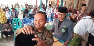 Margono Gelar Sunat Massal Gratis Bersama Pengurus NU