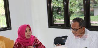 Widi Riswadi Apresiasi Program FORSEMA ‘Puskesmas Ramah Disabilitas’