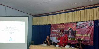 Mbak Puan Beri Bantuan BSPS, Kadarwati Ucapkan Terima Kasih