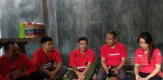 Shafira: Kebanggaan dari Kader Partai Harus Ditumbuhkan