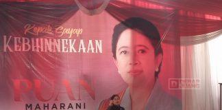 Mas Uyip: Pesan Mbak Puan Harus Dijalankan, Menang Spektakuler di Tahun 2024