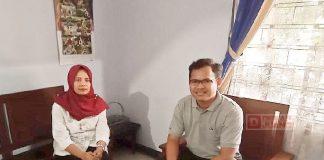 Jekri Supriyanto Bangun Sinergitas dengan Lurah Barenglor