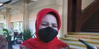 Sri Mulyani: Mari Tinggalkan Kebiasaan Memakai Plastik