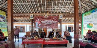 Mbak Puan Bagikan Hewan Kurban untuk Kader di Boyolali