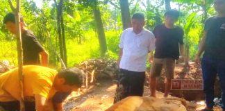 Hari Raya Kurban, Momentum Menebar Kebaikan ke Sesama