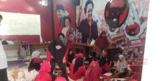 Lakukan Penyembelihan, DPC PDI Perjuangan Kota Tegal Juga Bagikan Hewan Kurban ke Masyarakat