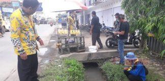 Proyek Irigasi Kaliwadas Tak Kunjung Usai, Dodiek: Jangan Sampai Merugikan Petani