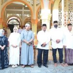 Makna Kurban Idul Adha, Riswadi: Bukti Ketaqwaan Kepada Allah SWT