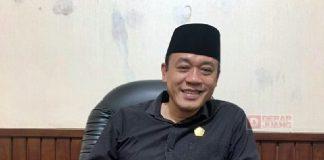 Bagus Selo Tanggapi Isu Hibah Lahan Pemkab Karanganyar