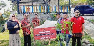 Dapil 5 Sukoharjo Sembelih Sapi Kurban dari Mbak Puan