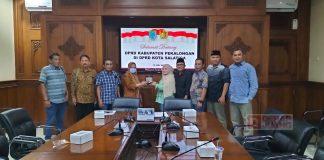 Mas Har: Berdayakan Masyarakat Lokal untuk Tingkatkan Pariwisata Pekalongan