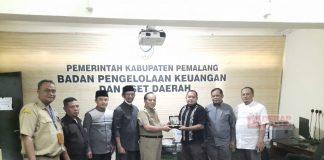 Dodiek: Penataan Aset Harus Dilaksanakan dengan Baik