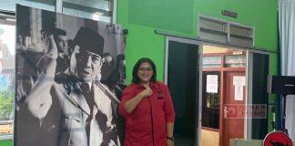 Mbak Intan: Barisan Solid, Kunci Kemenangan Pemilu 2024