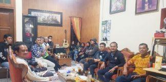 Pancasila Sebagai Kerangka Berpikir untuk Millenial