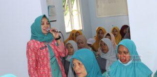 Cegah Kanker Serviks, Widi Riswadi: Kita Harus Mendukung Program IVA Test