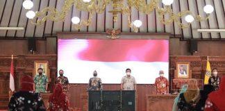 Sri Mulyani: Penggunaan Anggaran Bagi OPD Harus Optimal