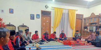 Gelar Pertemuan, Sri Partini Dorong Upaya Pelestarian Budaya