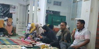 Kunjungi Warga Kelurahan Tegalsari, Kusnendro Paparkan Syarat Pengajuan RTLH