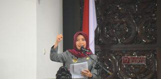 Ristawati Sukses Turunkan Angka Prevalensi Stunting