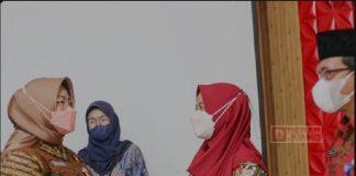 Mbak Yuni: Koperasi Harus Aktif dan Majukan Ekonomi