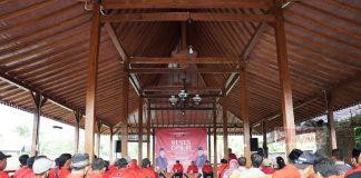 Gus Nabil Serap Aspirasi Warga Kecamatan Sawit