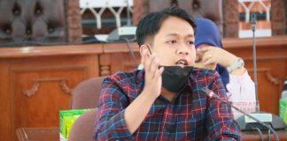 Protes Penggantian “PEMALANG IKHLAS”, Fraksi PDI Perjuangan Absen Rapat Paripurna