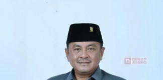 Jabatan Sekda Kosong, Ketua DPRD Kota Tegal Desak Walikota Menunjuk Plt