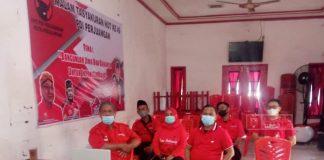 Peringati 26 Tahun Kudatuli, Agung Satria Minta Segera Diungkap Kasusnya