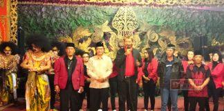 Pak Doni dan Dunia Seni, Sebuah Pengamatan yang Inklusif