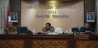 Yunianto Terima Kunjungan Pembelajaran dari SMP Al Kautsar