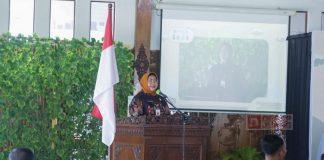 Mbak Yuni Minta Masyarakat Taat Bayar Pajak Kendaraan